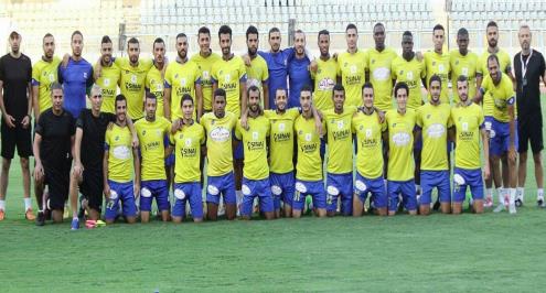 يلا دوري.. بنكهة فرنسية الإسماعيلي يرغب في العودة بـ "لاعبي الدرجة الثانية والخبرة"